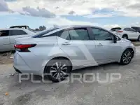 2021 Nissan VERSA photo