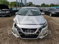 2021 Nissan VERSA photo