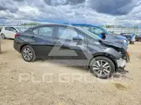 2021 Nissan VERSA фото
