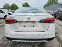 2021 Nissan VERSA photo