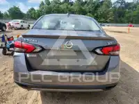 2021 Nissan VERSA фото