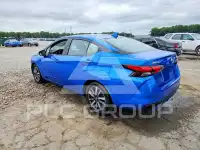 2021 Nissan VERSA фото