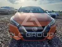 2021 Nissan VERSA фото