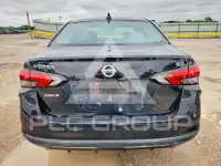 2021 Nissan VERSA фото