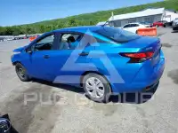 2021 Nissan VERSA photo