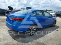 2021 Nissan VERSA photo