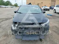 2021 Nissan VERSA фото
