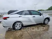 2021 Nissan VERSA фото