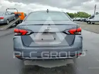 2021 Nissan VERSA photo