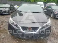 2021 Nissan VERSA photo
