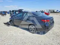 2021 Nissan VERSA photo