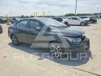 2021 Nissan VERSA photo