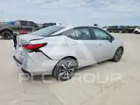 2021 Nissan VERSA фото