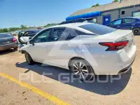 2021 Nissan VERSA photo