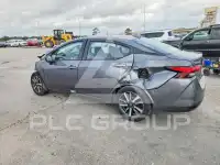 2021 Nissan VERSA фото
