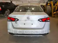 2021 Nissan VERSA фото