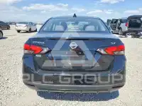 2021 Nissan VERSA photo