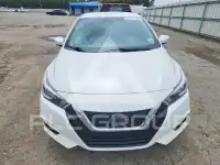 2021 Nissan VERSA фото