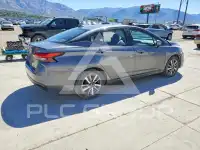 2021 Nissan VERSA фото