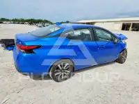 2021 Nissan VERSA фото
