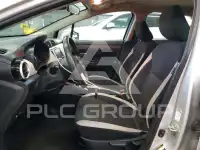 2021 Nissan VERSA фото