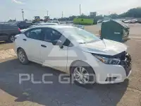 2021 Nissan VERSA фото