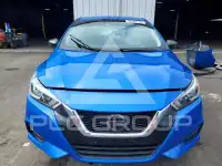2021 Nissan VERSA фото