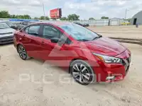2021 Nissan VERSA фото