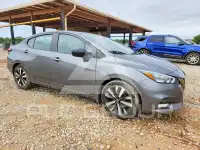 2021 Nissan VERSA фото
