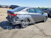 2021 Nissan VERSA photo