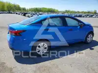 2021 Nissan VERSA photo