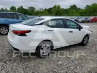 2021 Nissan VERSA фото