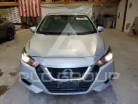 2021 Nissan VERSA фото