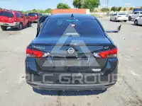 2021 Nissan VERSA photo