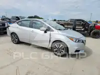 2021 Nissan VERSA фото