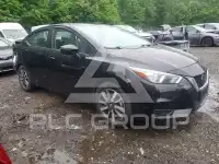 2021 Nissan VERSA photo