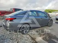 2021 Nissan VERSA фото
