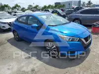 2021 Nissan VERSA photo