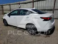 2021 Nissan VERSA фото