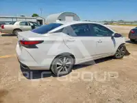 2021 Nissan VERSA photo