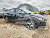 2021 Nissan VERSA фото