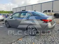 2021 Nissan VERSA фото