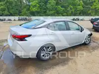 2021 Nissan VERSA фото