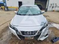 2021 Nissan VERSA фото