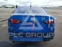 2021 Nissan VERSA фото