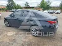2021 Nissan VERSA фото