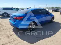 2021 Nissan VERSA photo