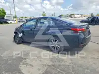 2021 Nissan VERSA фото