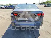 2021 Nissan VERSA photo