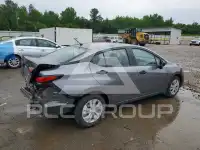 2021 Nissan VERSA photo